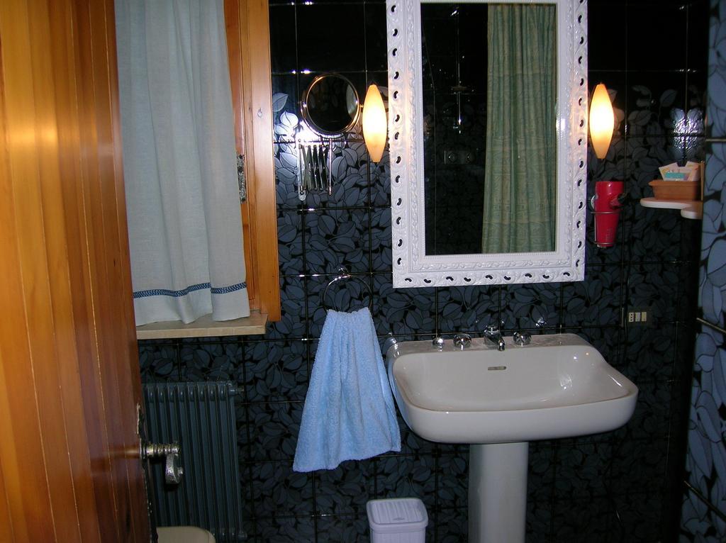 B&B Il Suono Del Bosco Arcugnano Room photo